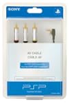 PS-2000 AV Cable