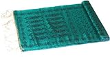 Men's Scarf Silk Gift for Man Handmade In India 10 x 72 (smf029)