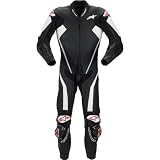 Race Replica Suit Black EURO Size 60 Alpinestars 315608-10-60
