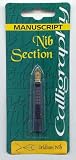 Manuscript Calligraphy Cartridge Pen Nib Section Scroll 6