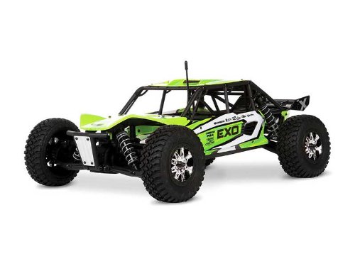 Axial EXO 1/10 4WD RTR Electric Terra Buggy
