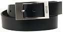 Kenneth Cole Reaction Men's Prospect Park 1 3/8" Reversible Leather Belt