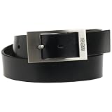 Kenneth Cole REACTION Men's Prospect Park 1 3/8" Reversible Leather Belt