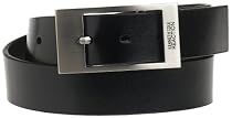 Kenneth Cole Reaction Men's Prospect Park 1 3/8" Reversible Leather Belt