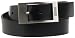 Apparel : Kenneth Cole Reaction Men's Prospect Park 1 3/8" Reversible Leather Belt
