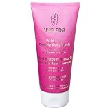 Weleda Wild Rose Creamy Body Wash - 7.2 oz.