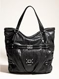 GUESS Lively Tote Handbags