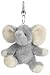 Heunec-Besito Keyring Elefant 10 cm