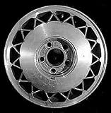 OEM Aluminum Wheel 15x6 5 Lug 15 Slot
