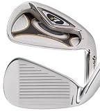 Men's TaylorMade r7 Irons 4-PW & GW