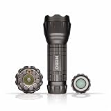 Nebo 5561 CSI Quatro LED Flashlight