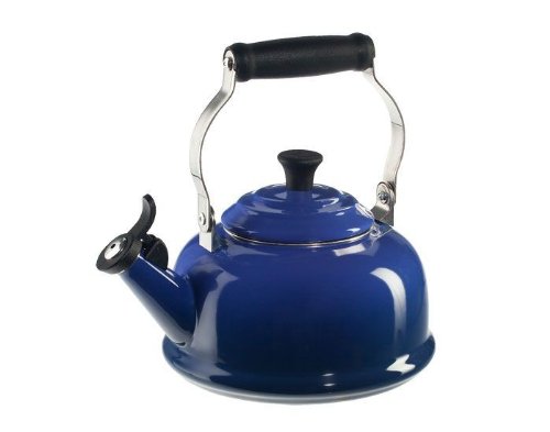Le Creuset 1.8-Qt. Enamel Harm. Blue
