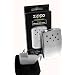 Zippo Silver Hand Warmer