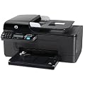 HP Officejet 4500 All-in-One - Multifunktion (Faxger�t/Kopie