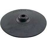 Makita 192978-2 7" Rubber Sanding Pad
