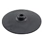 Makita  192978-2 7" Rubber Sanding Pad