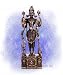 Vishnu Statue