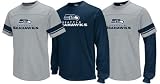 Seattle Seahawks NFL 2011 Reebok 3 in 1 T-Shirt Combo