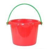 Small Sand Pail 1.5 Liter - by Spielstabil
