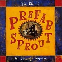 A Life of Surprises: the Best of Prefab Sprout