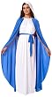 Adult Mary Costume