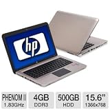HP Pavilion dv6-3259wm Refurbished Notebook PC