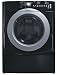 Maytag MFW9700SB 3.8 Cu. Ft. Front Load Electric Washer