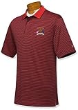 Cutter & Buck 2008 Ryder Cup Manatee Stripe - Red/Navy