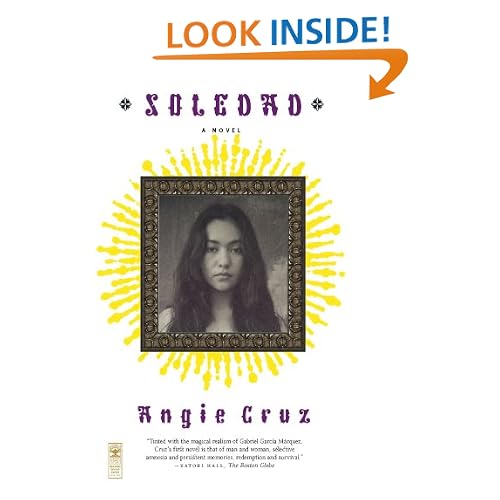 Soledad: A Novel