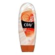 Olay Body Wash Plus Sheer Moisture Ribbons With Mandarin oil, 18 Ounce (Pack of 3)