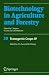 Transgenic Crops IV (Biotechnology in Agriculture and Forestry) (v. 4)
