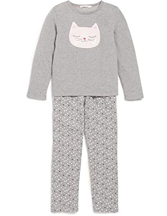 vêtements fille vêtements de nuit et peignoirs ensembles de pyjama