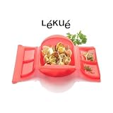 Lekue (ルクエ) スチームケース トマト