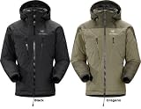 Men's Arc'teryx Jacket | Arc'teryx Fission SV Jacket