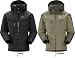 Apparel : Men's Arc'teryx Jacket | Arc'teryx Fission SV Jacket