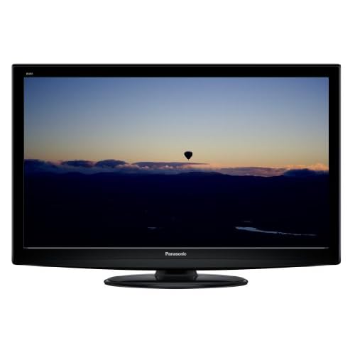Panasonic TC-L37U22 37-Inch 1080p LCD HDTV
