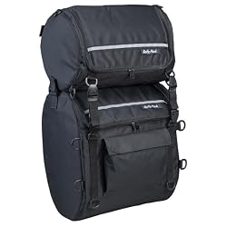Up to 30% Off Rally Pack & Iron Rider Motorcycle Bags