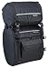 Dowco 50030-00 Rally Pack Luggage System (4-Piece Set, Black)