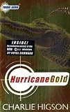 Hurricane Gold (Young Bond)