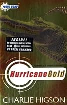 Hurricane Gold (Young Bond)