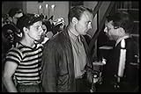 Leo Gorcey and the East Side Kids in Boys of the City DVD (1940) Also Starring Bobby Jordan, Hal E. Chester, Frankie Burke, Vince Barnett, Inna Gest, Dave O'Brien, Ernest Morrison, Minerva Urecal, Dennis Moore, Donald Haines, David Gorcey, Eugene Francis, Forrest Taylor, and Alden Chase.