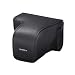 Sony LCS-ELC7 Premium Leather Case for NEX-7