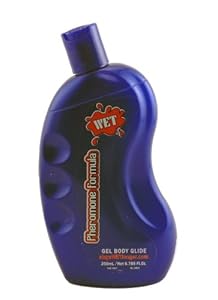 Wet Pheromone Formula 200ml / 6.5 fl oz