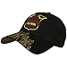 Pantera - Flames Logo Fitted Baseball Cap