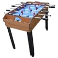 Debut Sport Kickertisch, 91,5x51x79,8 cm, 1057