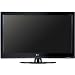 LG 55LH400C - 55 LCD TV - 120Hz - widescreen - 1080p (FullHD) - HDTV - glossy black