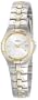 Seiko Women's SXDA42 Diamond Two-Tone Watch