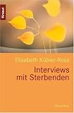 Interviews mit Sterbenden