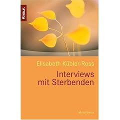 Interviews mit Sterbenden