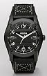 Fossil - Analog Black Dial Watch JR1136